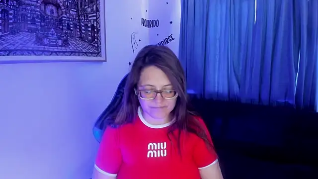 Snapshot of Ivette_Shaira chatting on July 6, 3:03 pm Ivette Shaira online show from July 6, 3:03 pm