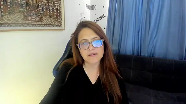 Snapshot of Ivette_Shaira chatting on July 28, 3:54 pm Ivette Shaira online show from July 28, 3:54 pm