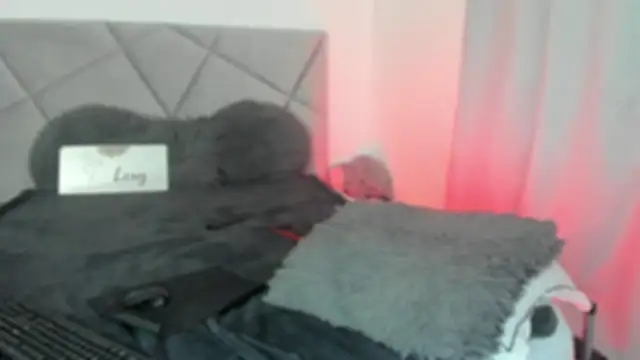 BlueEyesLexy online show from February 15, 12:43 pm