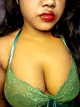 Hotlisa online show from November 25, 4:40 pm