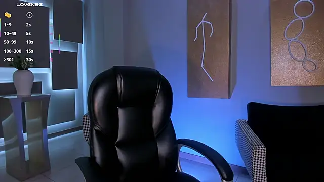 Snapshot of DannaCruz chatting on February 20, 8:20 pm DannaCruz online show from February 20, 8:20 pm