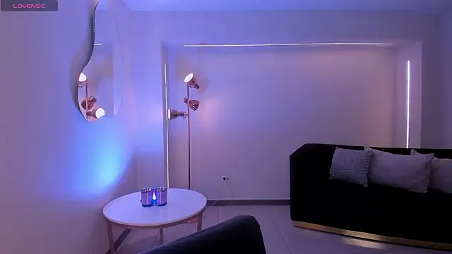 Snapshot of DannaCruz chatting on March 14, 7:41 pm DannaCruz online show from March 14, 7:41 pm