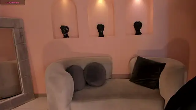 BiancaPierce online show from February 5, 11:48 am