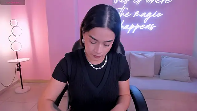 BiancaPierce online show from March 5, 12:34 pm