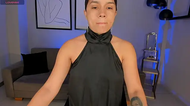 BiancaPierce online show from July 10, 12:08 pm