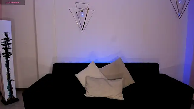 BiancaPierce online show from July 13, 12:08 pm