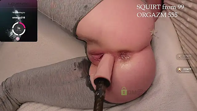 Alissaasex online show from February 15, 4:34 pm