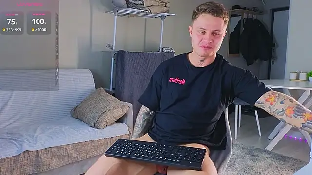 more  than  love online show from February 19, 11:50 am