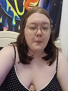 Snapshot of Sexycurvyemilyy chatting on July 3, 9:43 pm Sexycurvyemilyy online show from July 3, 9:43 pm