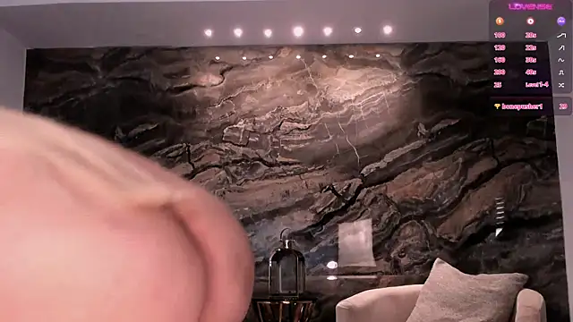 SophiePalmer online show from February 19, 8:20 pm