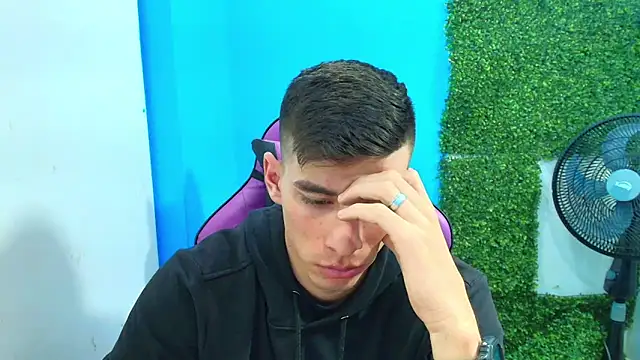 DEIBY BABY online show from January 28, 4:08 am