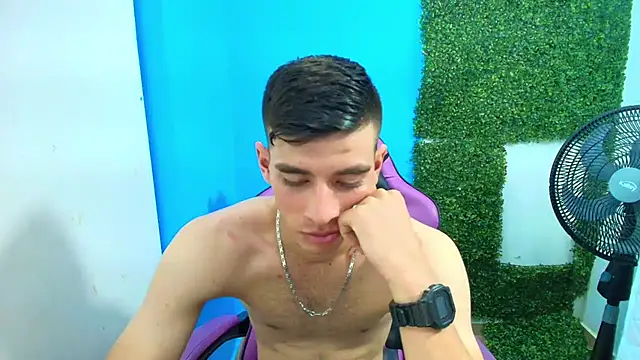 DEIBY BABY online show from January 30, 2:06 am