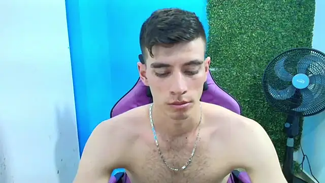 DEIBY BABY online show from February 2, 2:27 am