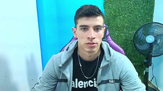 DEIBY BABY online show from February 7, 9:48 pm