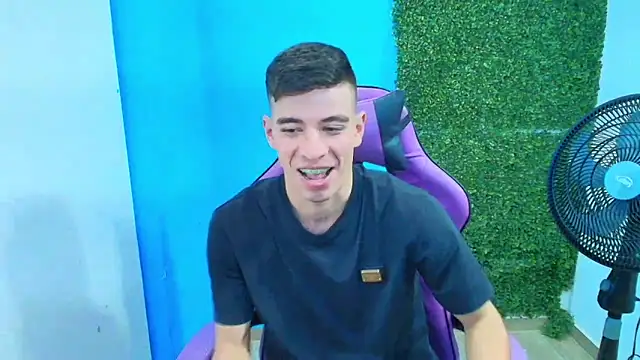 DEIBY BABY online show from February 12, 3:29 am