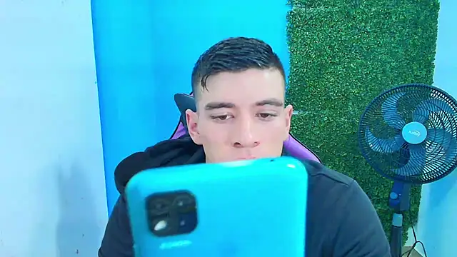 DEIBY BABY online show from February 13, 9:38 pm