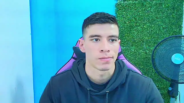 DEIBY BABY online show from February 14, 9:10 pm