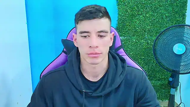 DEIBY BABY online show from February 15, 12:59 am