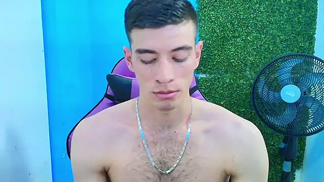 DEIBY BABY online show from February 18, 12:59 am