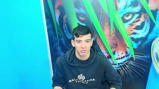 DEIBY BABY online show from September 22, 3:14 pm