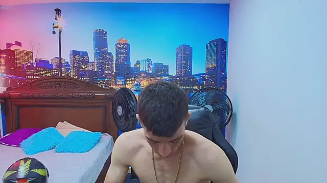 DEIBY BABY online show from October 22, 4:29 pm