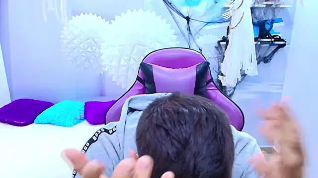 DEIBY BABY online show from October 27, 6:45 pm