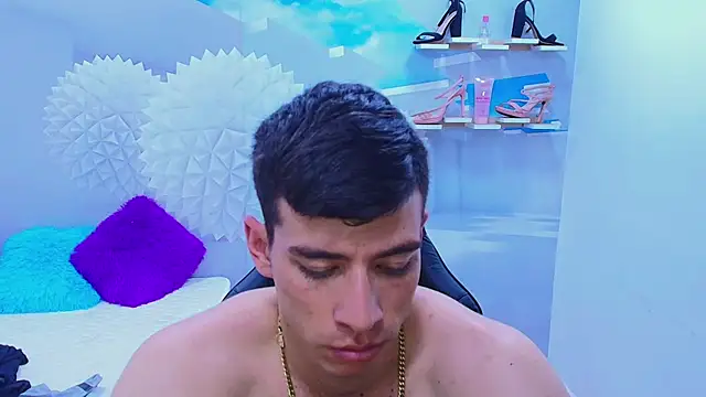 DEIBY BABY online show from November 28, 7:27 pm