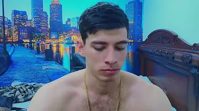 DEIBY BABY online show from December 23, 1:47 am