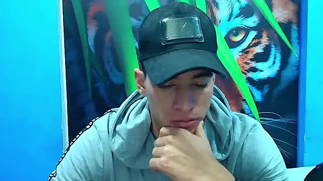 DEIBY BABY online show from January 9, 6:42 pm