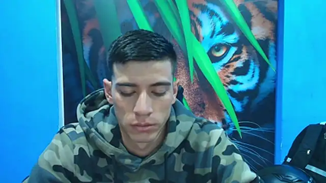 DEIBY BABY online show from February 21, 9:10 am