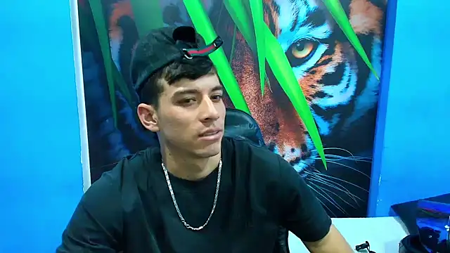 Snapshot of DEIBY_BABY chatting on July 25, 12:09 am DEIBY BABY online show from July 25, 12:09 am