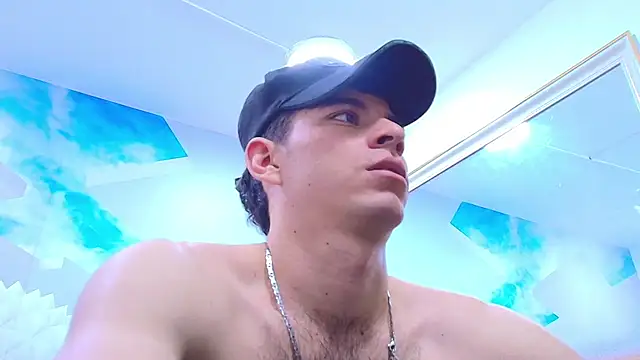 Snapshot of DEIBY_BABY chatting on July 28, 10:20 pm DEIBY BABY online show from July 28, 10:20 pm