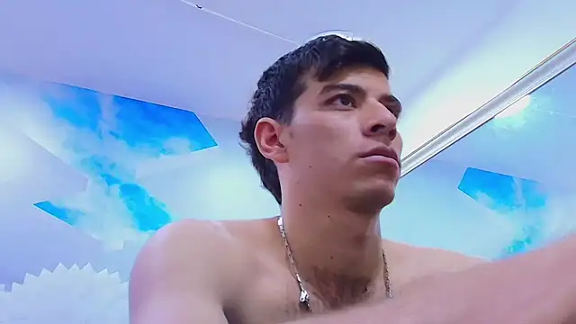 Snapshot of DEIBY_BABY chatting on July 31, 12:32 am DEIBY BABY online show from July 31, 12:32 am