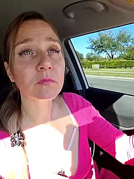 SkyelarSommer online show from January 16, 3:27 pm