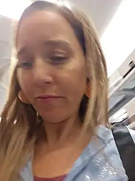 SkyelarSommer online show from January 19, 4:11 pm