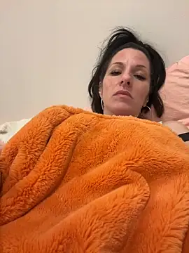 DominiqueX0 online show from February 7, 4:59 am