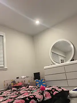 DominiqueX0 online show from February 26, 11:37 pm