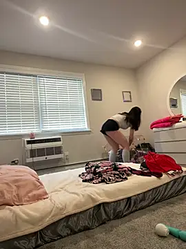 DominiqueX0 online show from March 20, 5:25 pm