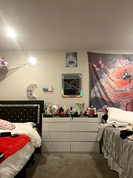 DominiqueX0 online show from September 28, 6:57 pm