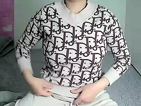 Jasmine798 online show from February 7, 9:47 am