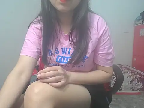 Jasmine798 online show from January 12, 12:38 am