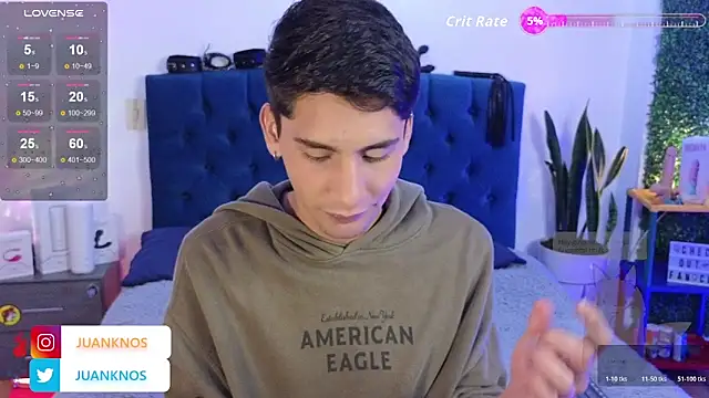 by pandora online show from January 18, 6:39 am