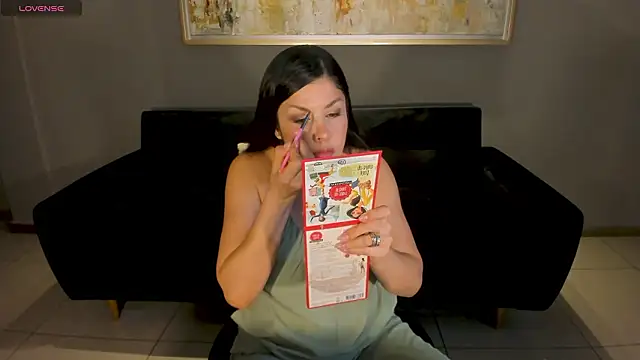 SunnyRivers online show from January 15, 6:22 pm