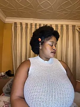 KnockoutBestie online show from March 16, 7:18 pm