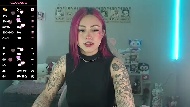 abbie stone online show from November 27, 3:14 pm