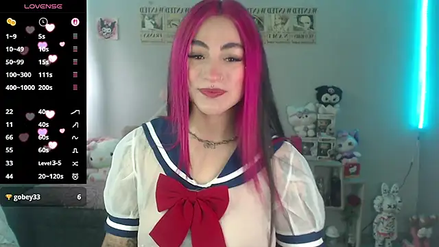 abbie stone online show from June 25, 5:06 pm