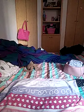 LissaThompsom online show from March 11, 12:28 pm