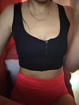 LissaThompsom online show from May 20, 11:49 am