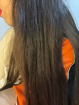 Mayacrayzi online show from February 3, 12:25 pm