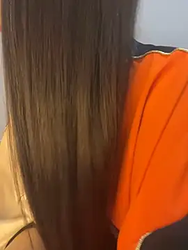 Mayacrayzi online show from February 7, 4:46 pm